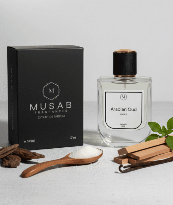 Arabian Oud – Impression of Ameer al Oud