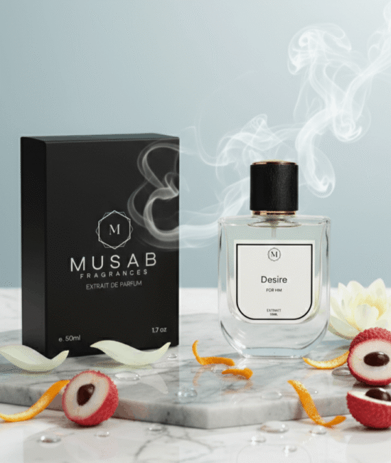 Desire – Desire Blue Alfred Dunhill